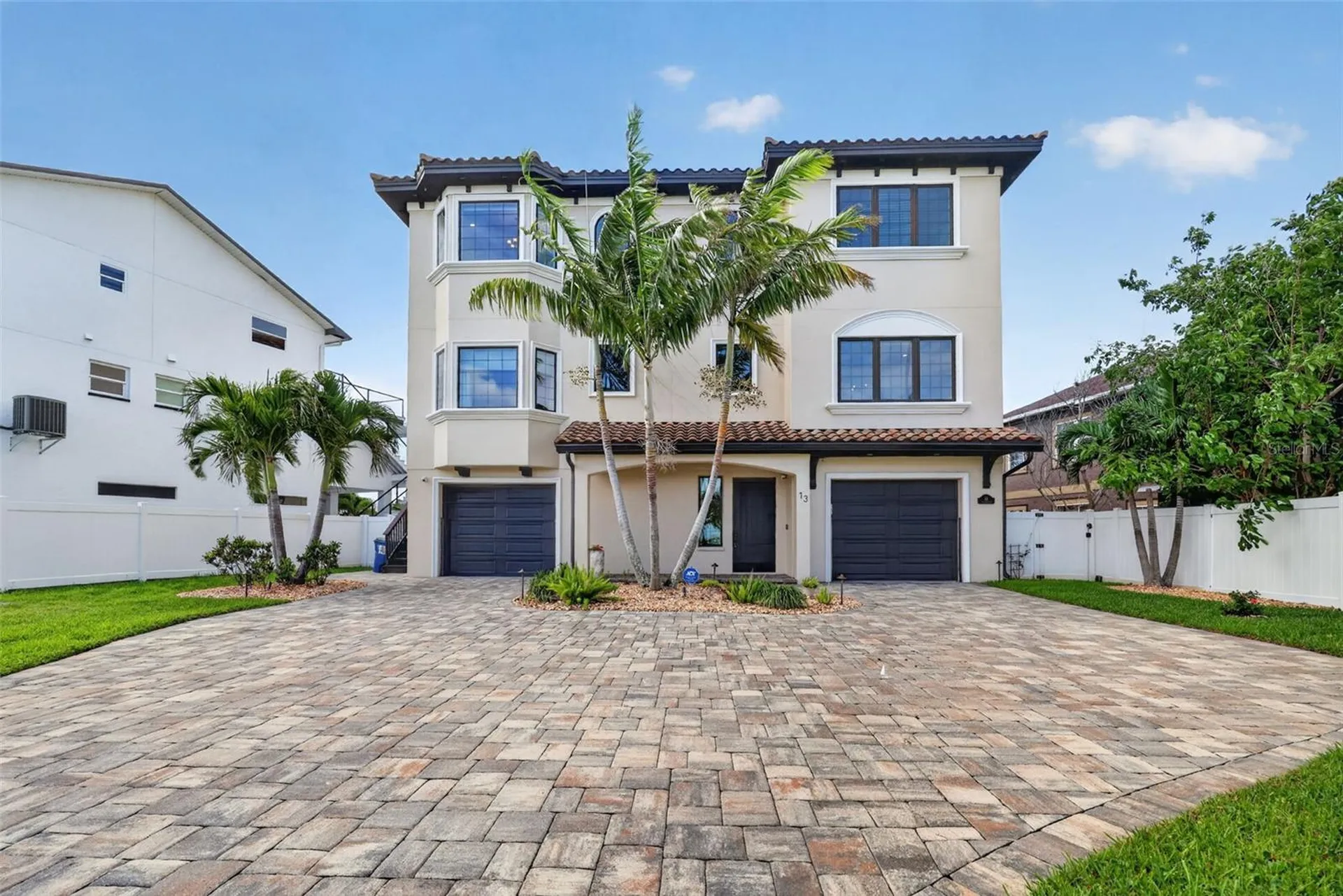 13 Treasure Lane Treasure Island FL 33706