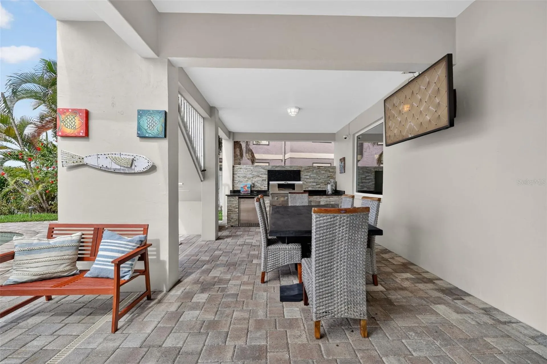 13 Treasure Lane Treasure Island FL 33706