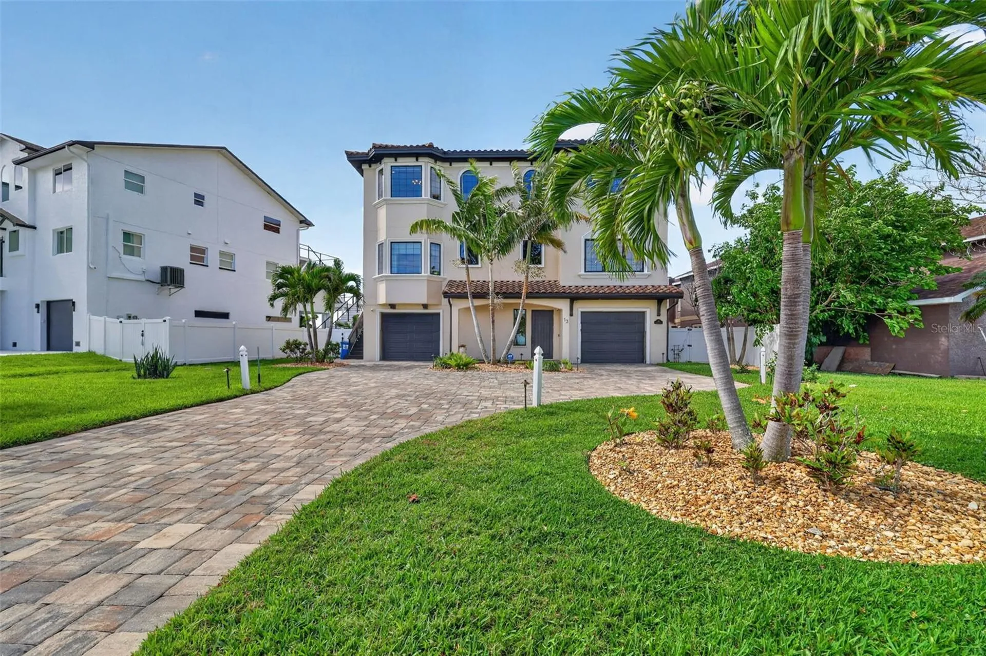 13 Treasure Lane Treasure Island FL 33706
