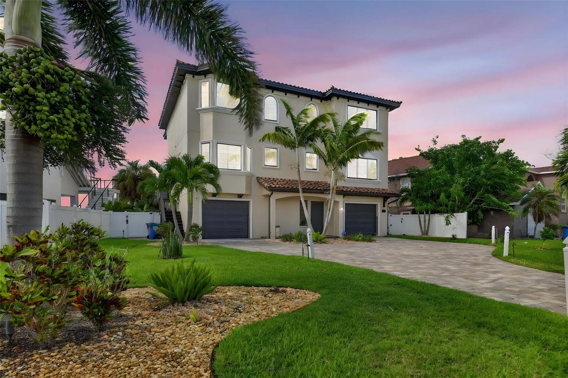 13 Treasure Lane Treasure Island FL 33706
