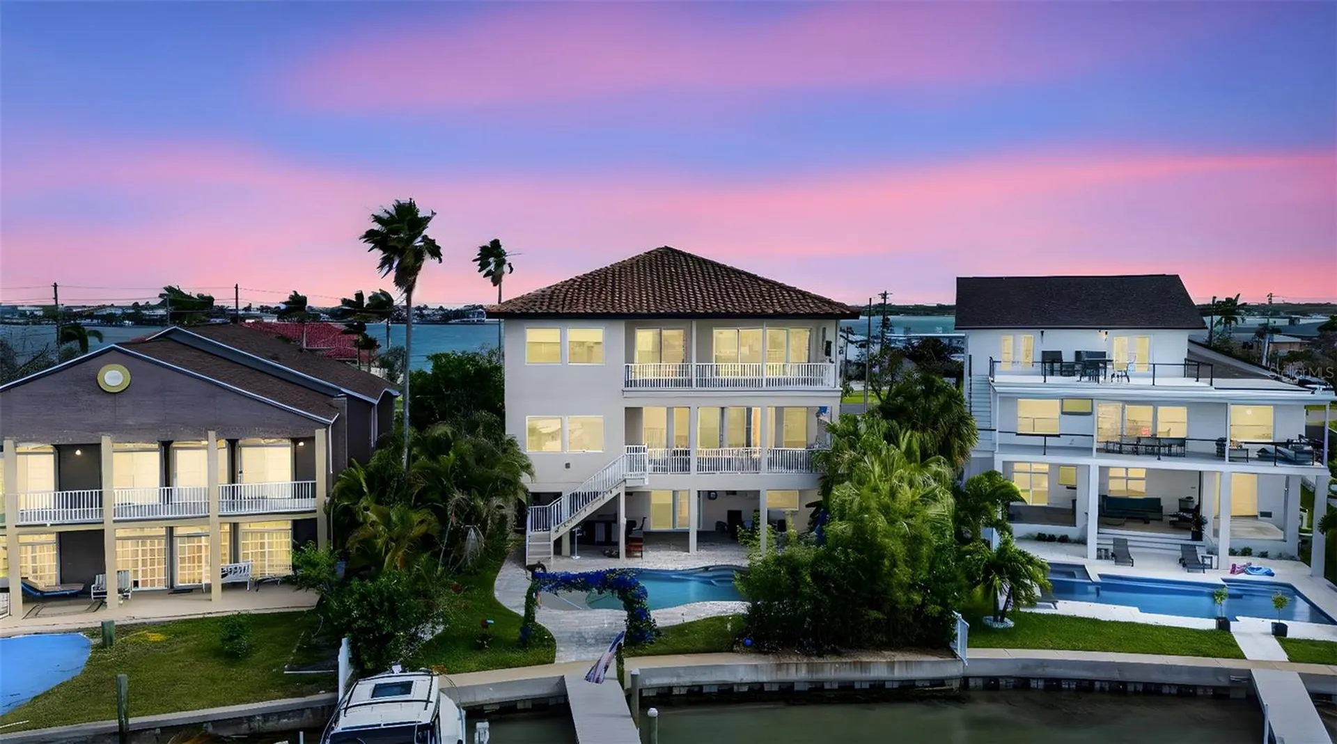 13 Treasure Lane Treasure Island FL 33706