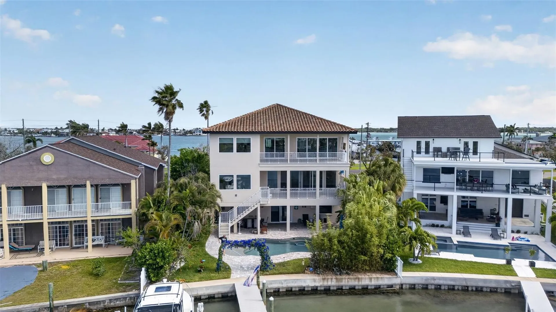 13 Treasure Lane Treasure Island FL 33706