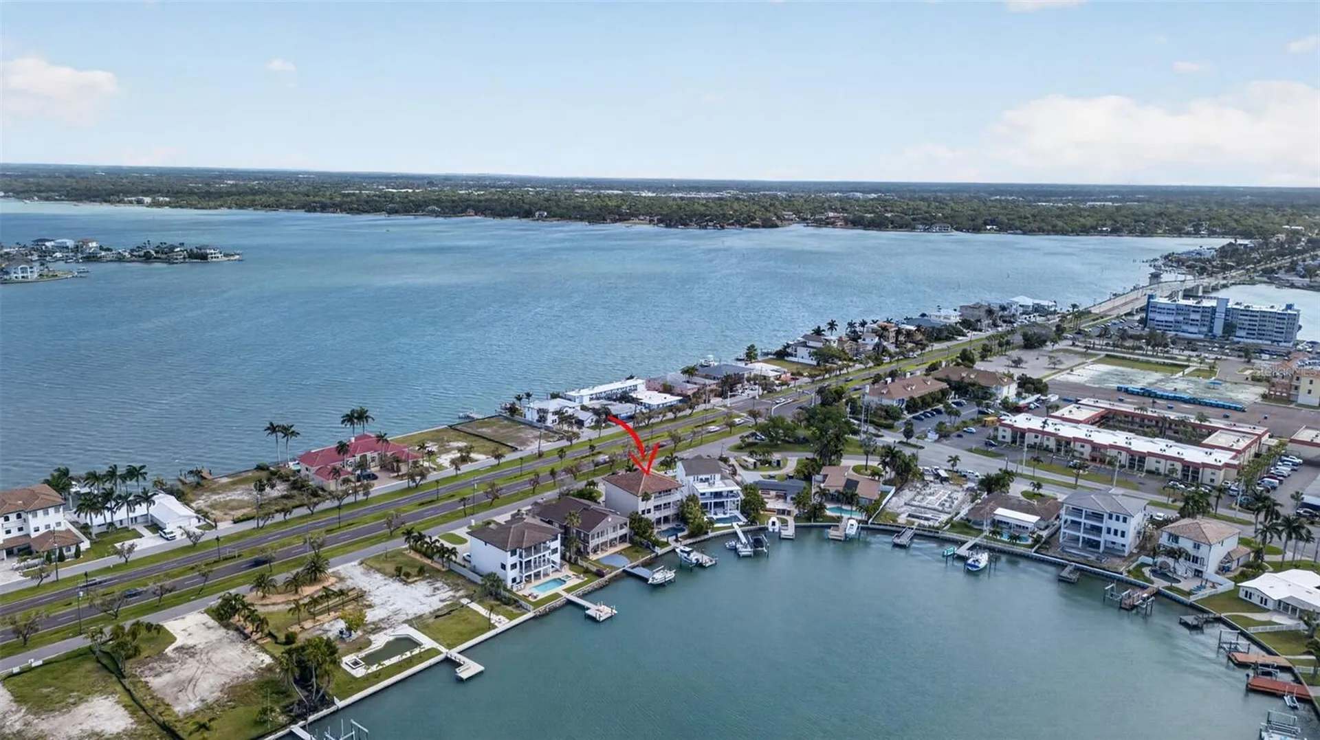 13 Treasure Lane Treasure Island FL 33706