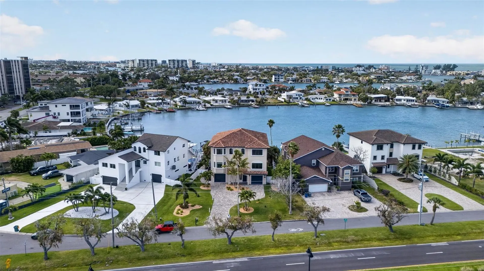 13 Treasure Lane Treasure Island FL 33706