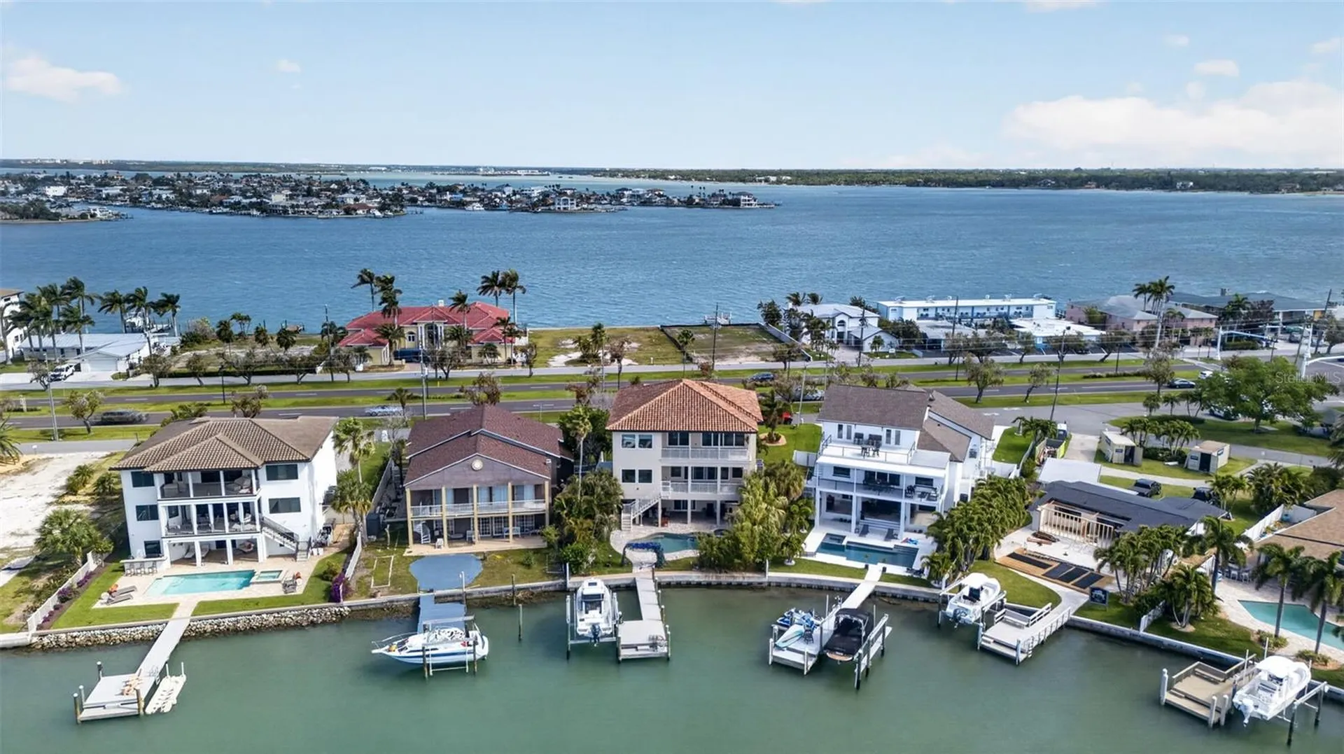 13 Treasure Lane Treasure Island FL 33706