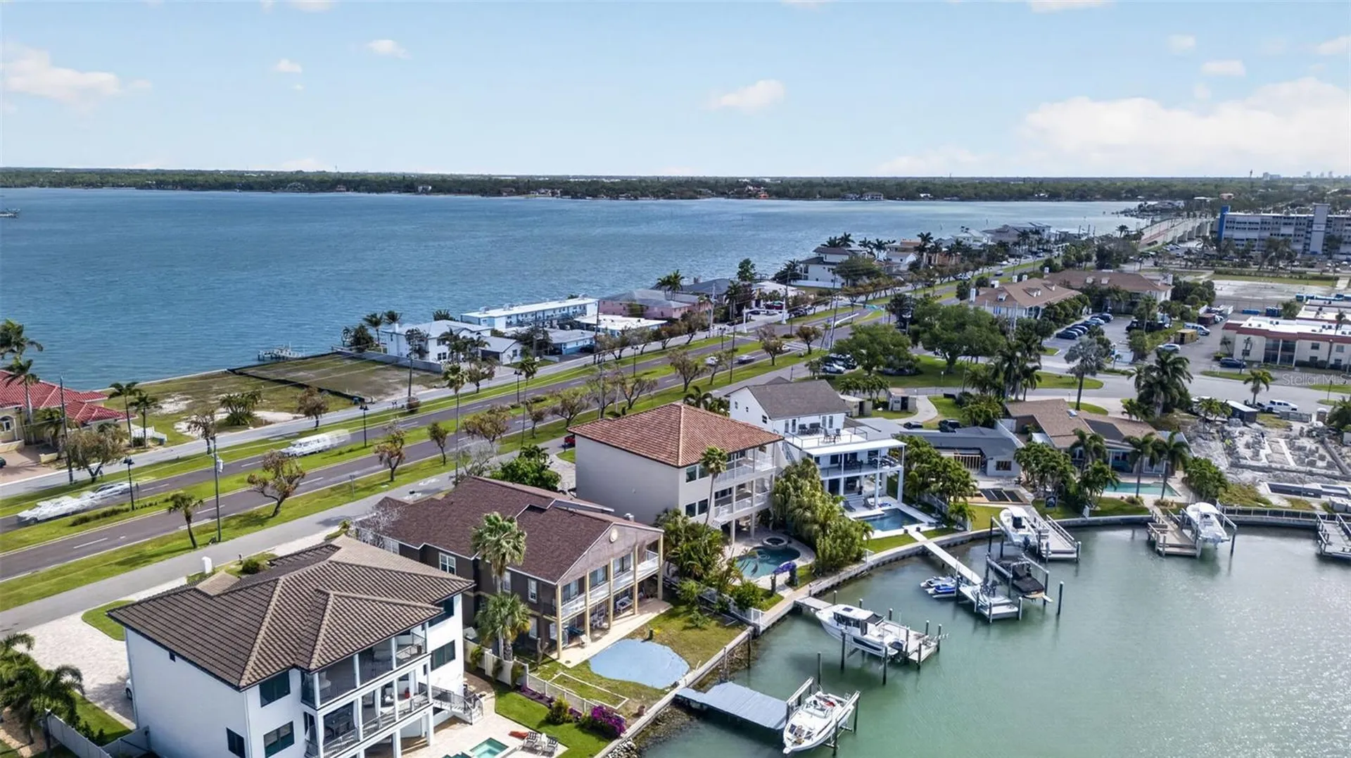 13 Treasure Lane Treasure Island FL 33706