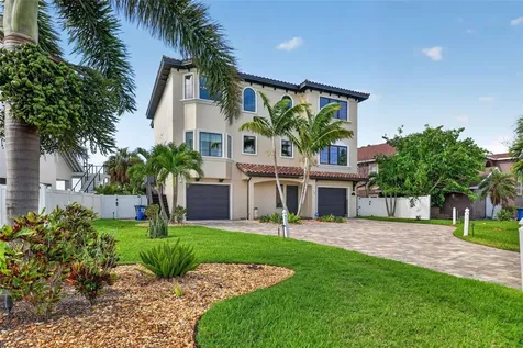 13 Treasure Lane Treasure Island FL 33706