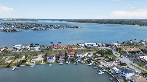 13 Treasure Lane Treasure Island FL 33706