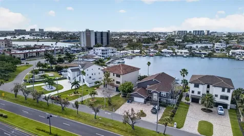 13 Treasure Lane Treasure Island FL 33706