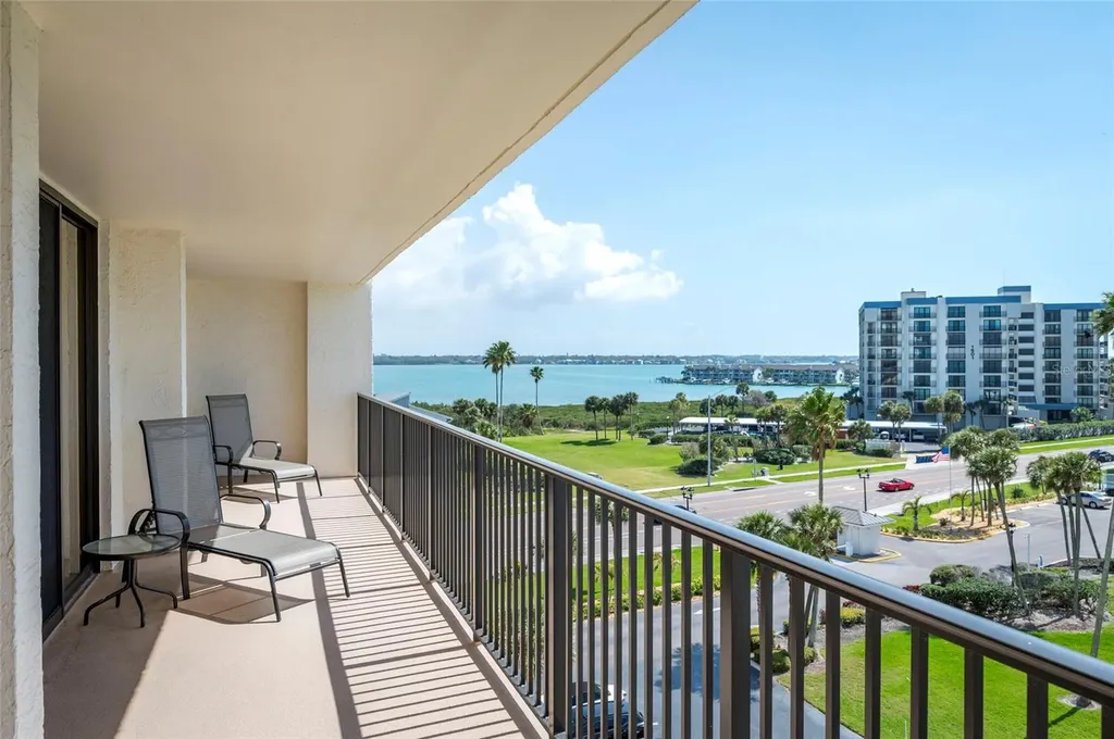 1460 Gulf Boulevard Clearwater Beach FL 33767
