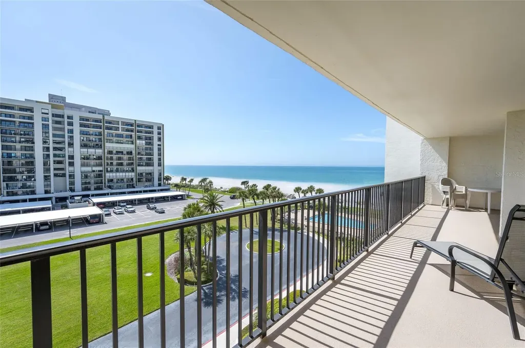 1460 Gulf Boulevard Clearwater Beach FL 33767