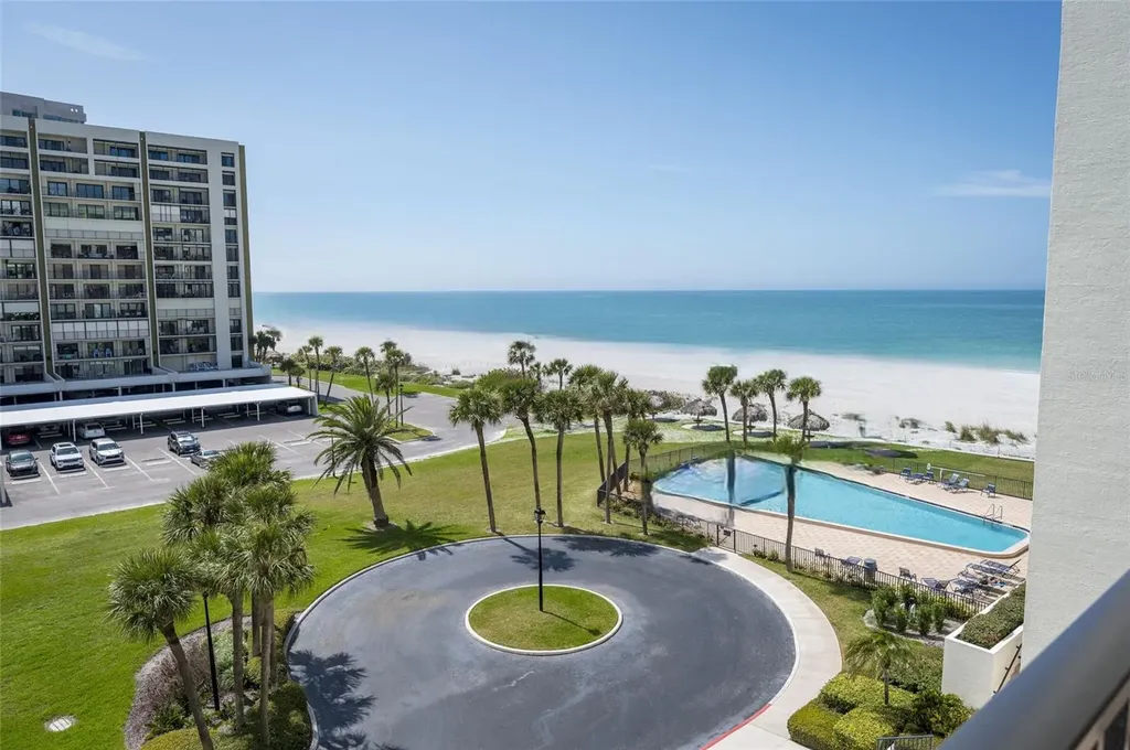 1460 Gulf Boulevard Clearwater Beach FL 33767