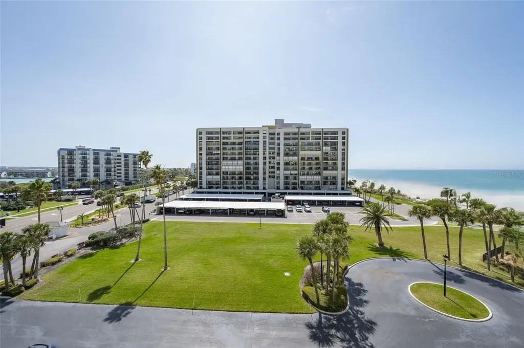 1460 Gulf Boulevard Clearwater Beach FL 33767