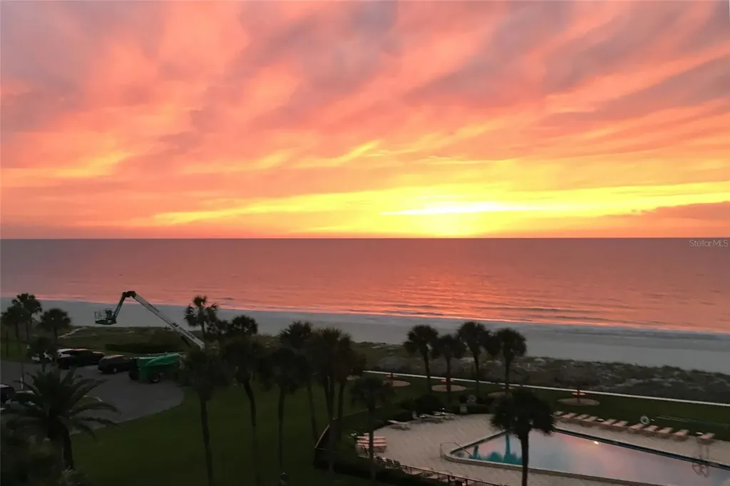 1460 Gulf Boulevard Clearwater Beach FL 33767
