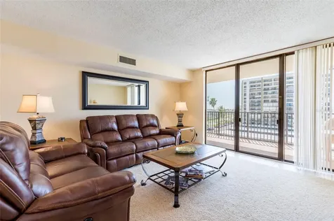 1460 Gulf Boulevard Clearwater Beach FL 33767