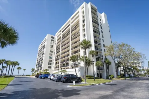 1460 Gulf Boulevard Clearwater Beach FL 33767