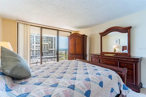 1460 Gulf Boulevard Clearwater Beach FL 33767