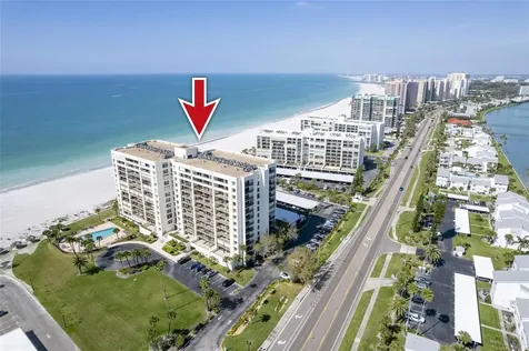 1460 Gulf Boulevard Clearwater Beach FL 33767