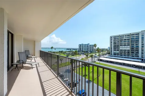1460 Gulf Boulevard Clearwater Beach FL 33767