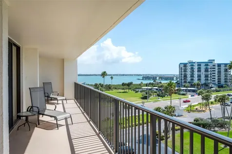1460 Gulf Boulevard Clearwater Beach FL 33767