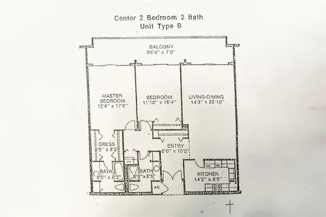 1460 Gulf Boulevard Clearwater Beach FL 33767