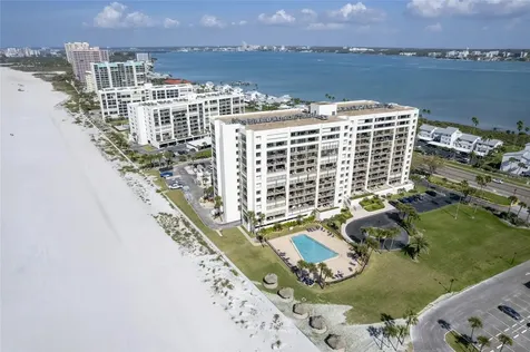 1460 Gulf Boulevard Clearwater Beach FL 33767