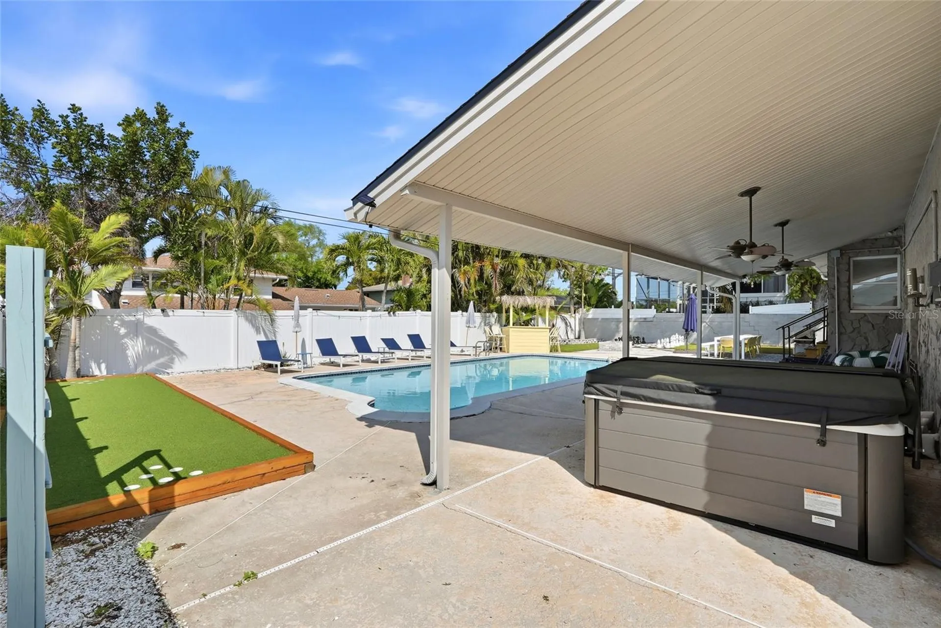 8580 139th Lane Seminole FL 33776
