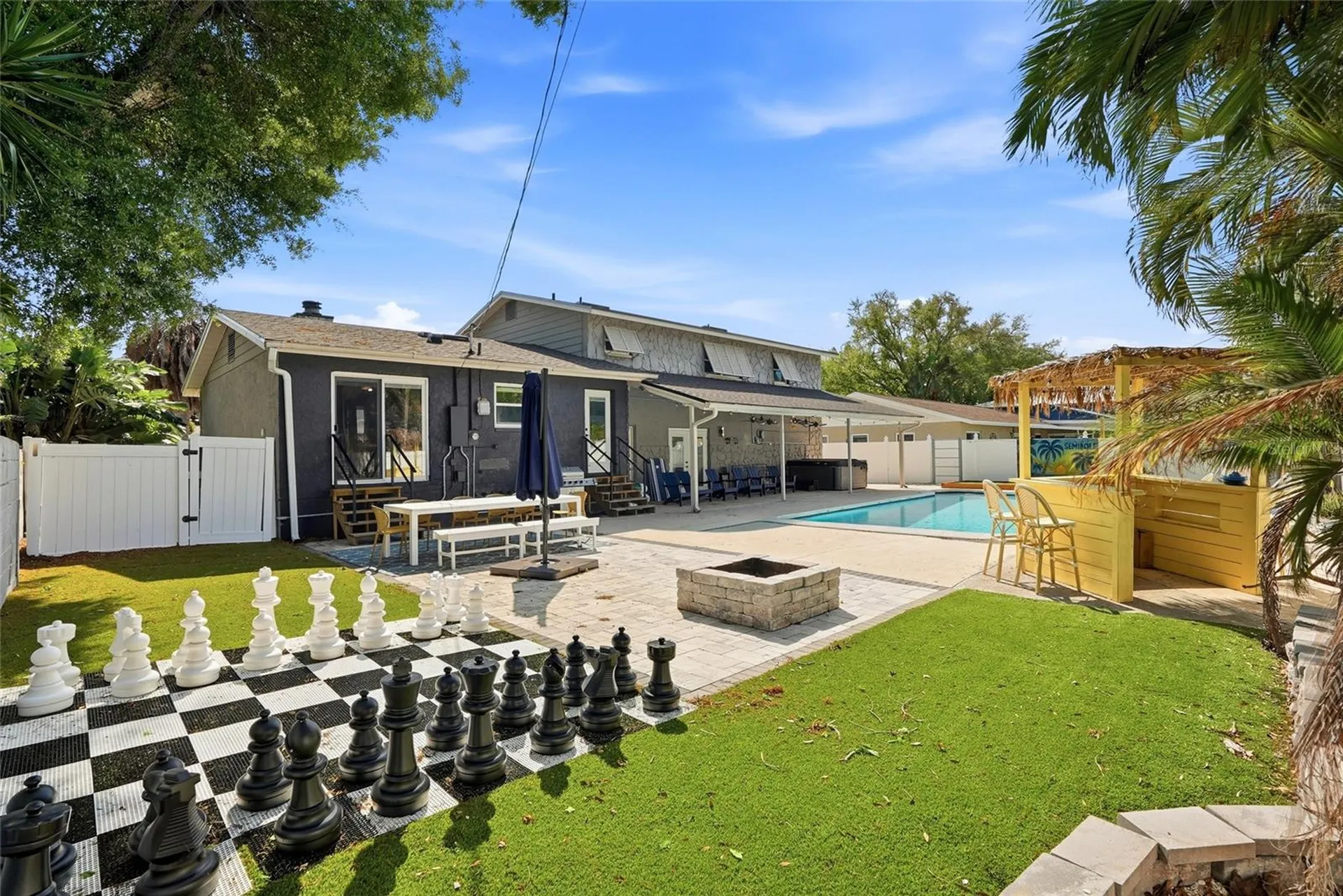 8580 139th Lane Seminole FL 33776