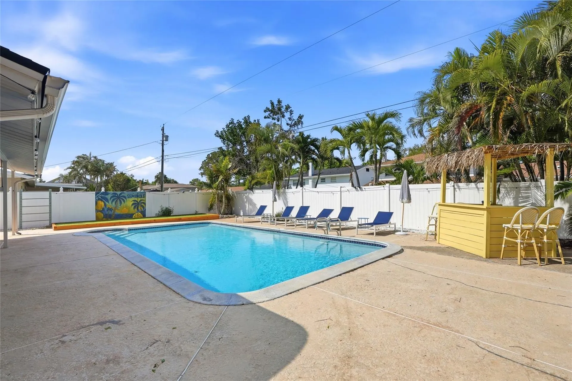 8580 139th Lane Seminole FL 33776