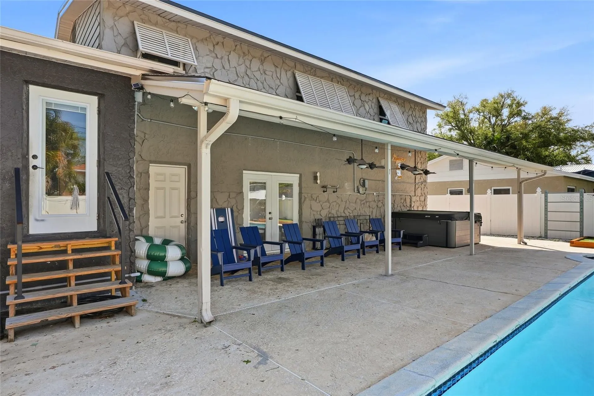 8580 139th Lane Seminole FL 33776