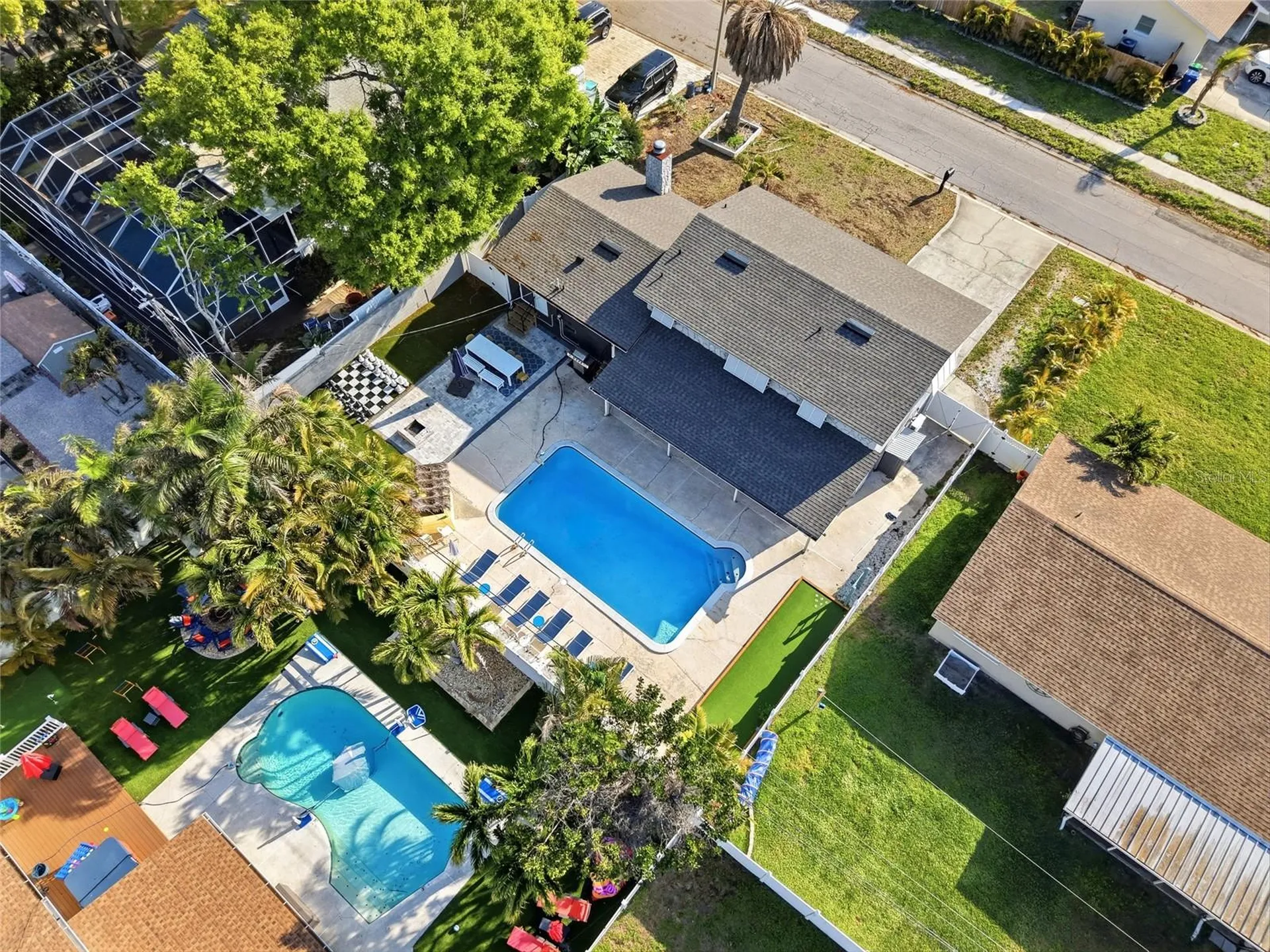 8580 139th Lane Seminole FL 33776