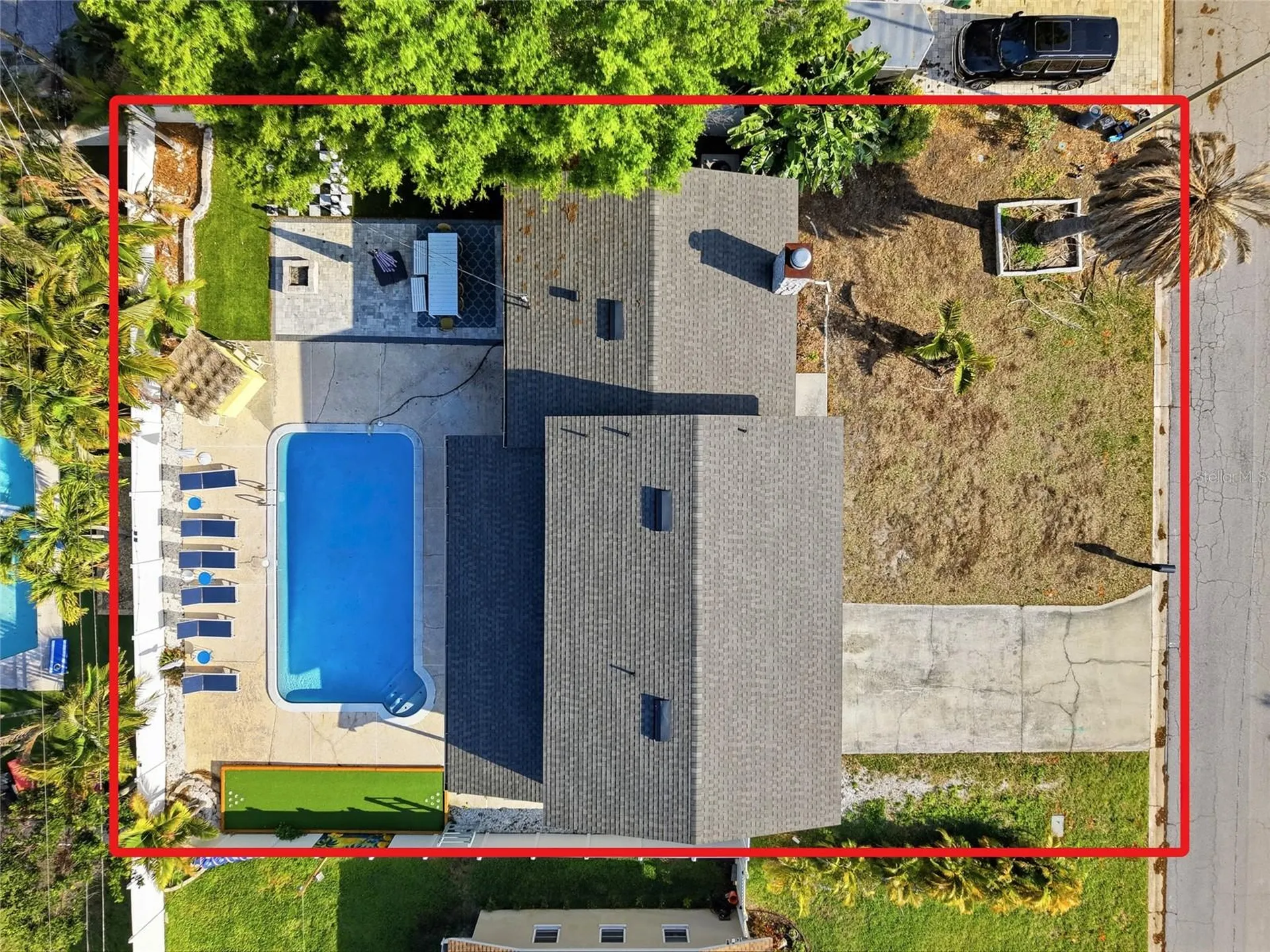 8580 139th Lane Seminole FL 33776