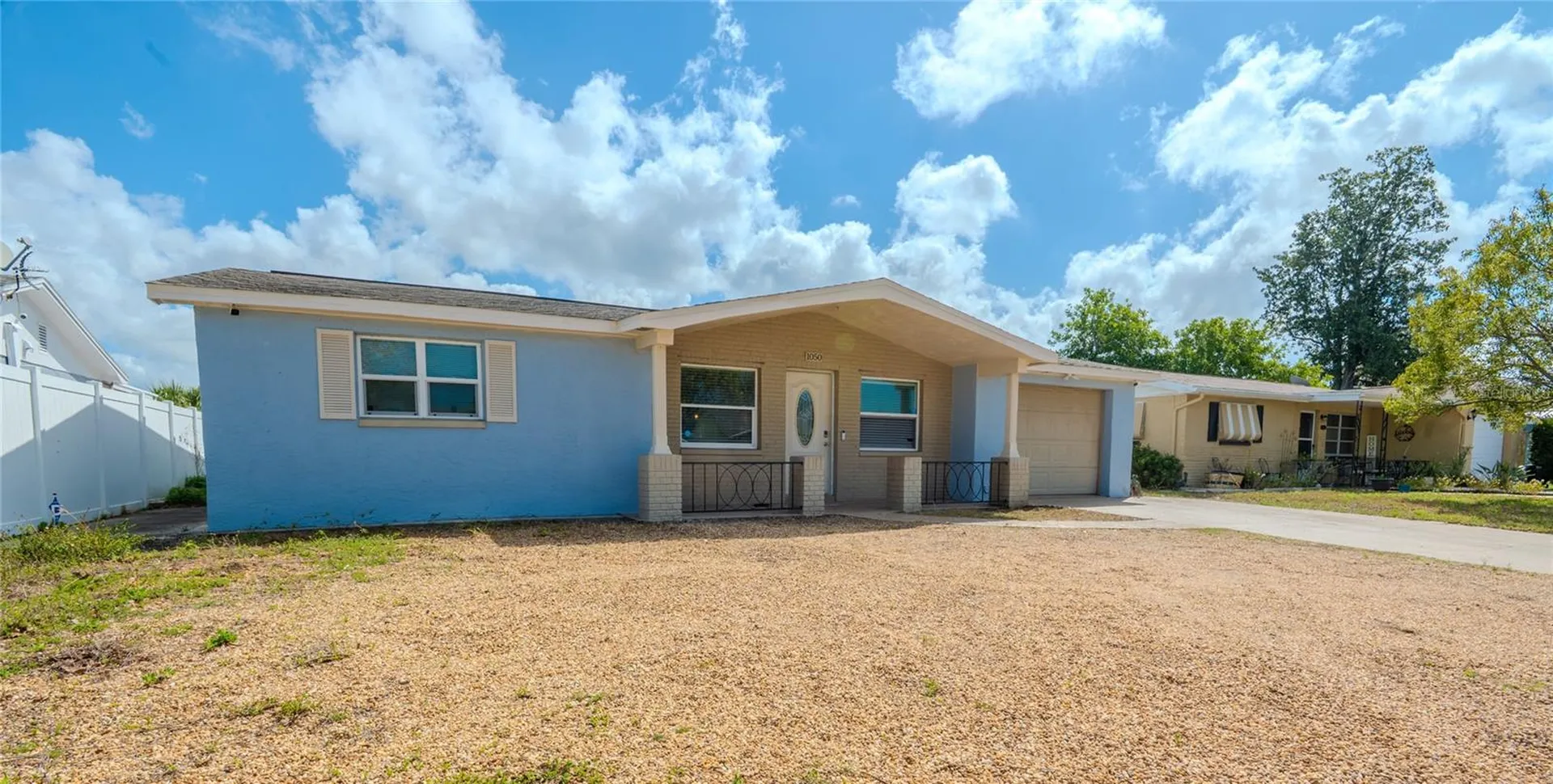 1050 Deal Lane Holiday FL 34691