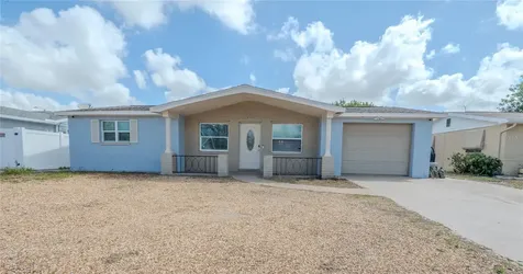 1050 Deal Lane Holiday FL 34691