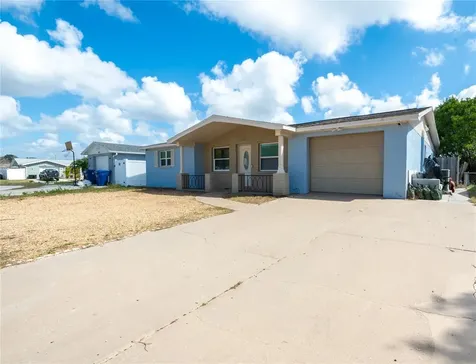 1050 Deal Lane Holiday FL 34691