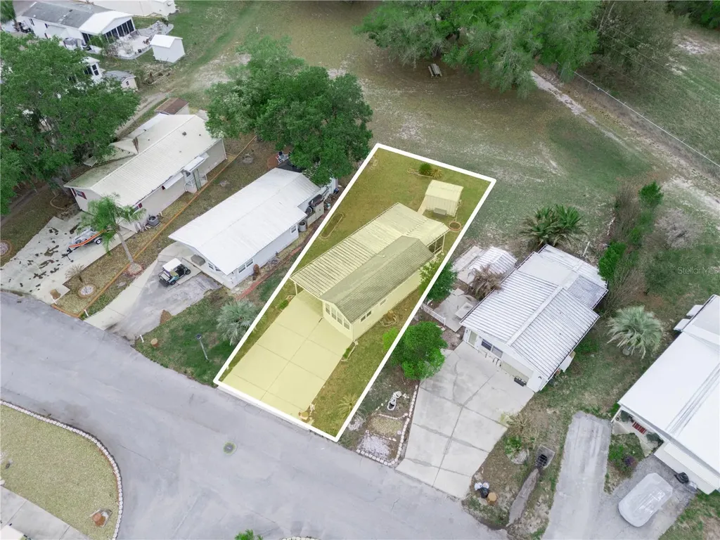 6 Silversides Street Lake Wales FL 33898