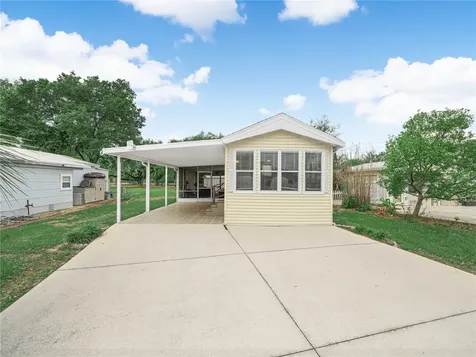 6 Silversides Street Lake Wales FL 33898