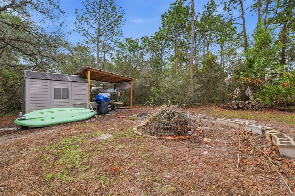 10294 Dotted Wren Avenue Weeki Wachee FL 34613