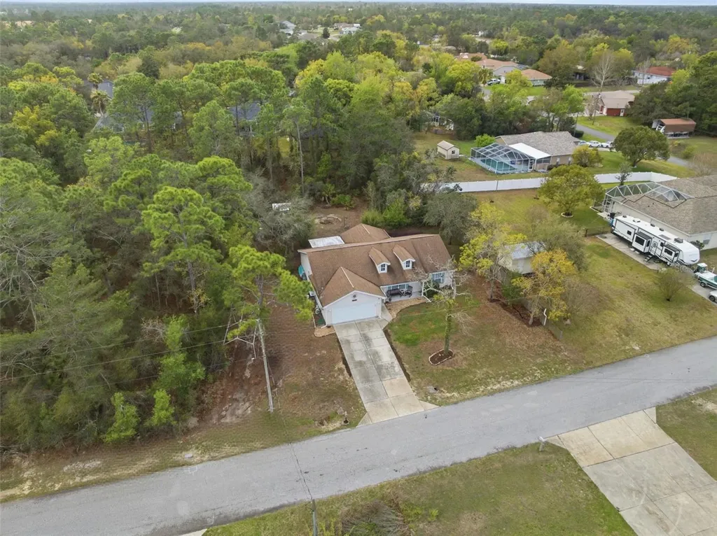 10294 Dotted Wren Avenue Weeki Wachee FL 34613