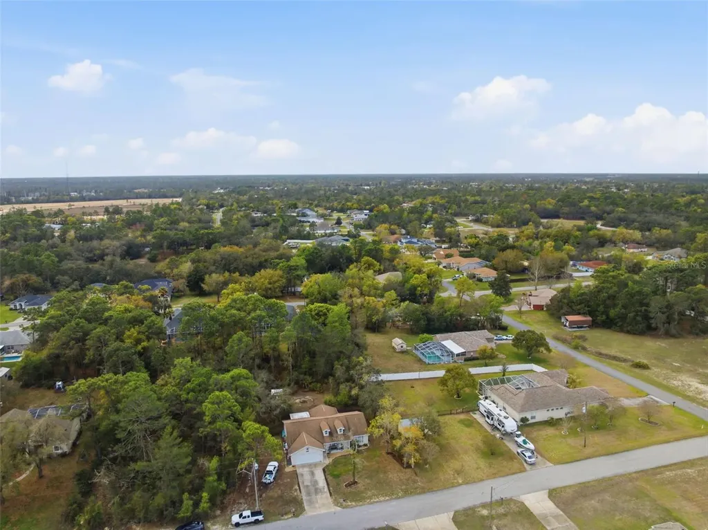 10294 Dotted Wren Avenue Weeki Wachee FL 34613