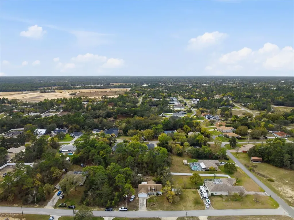 10294 Dotted Wren Avenue Weeki Wachee FL 34613
