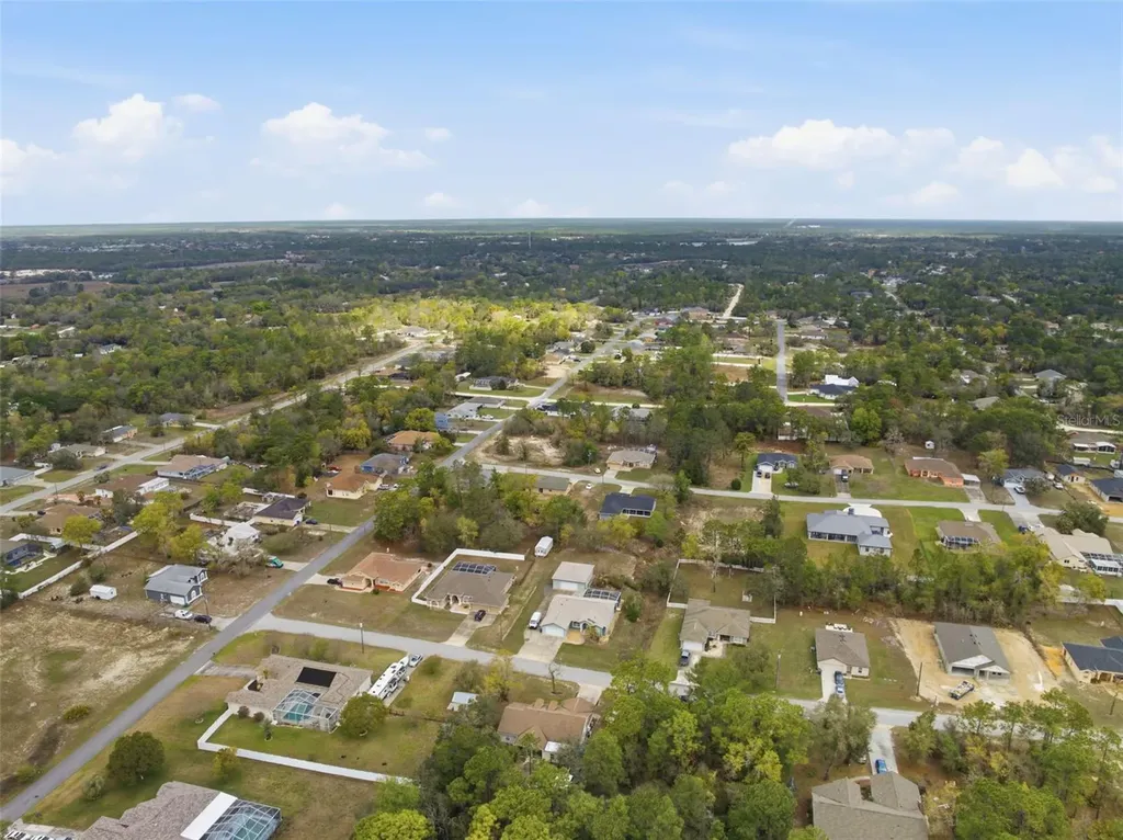 10294 Dotted Wren Avenue Weeki Wachee FL 34613