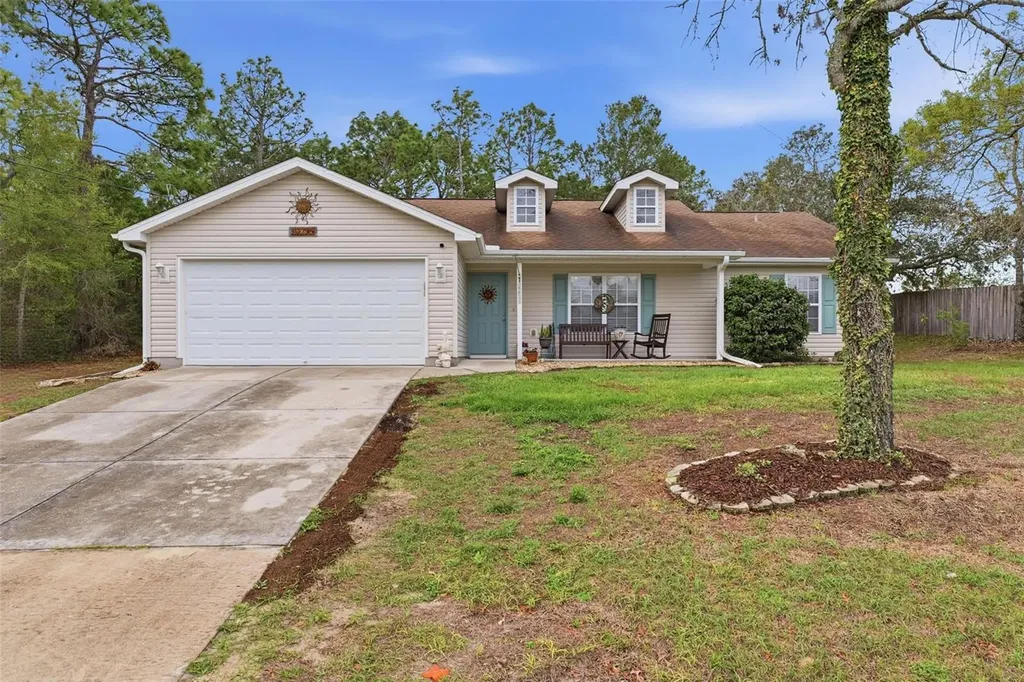 10294 Dotted Wren Avenue Weeki Wachee FL 34613