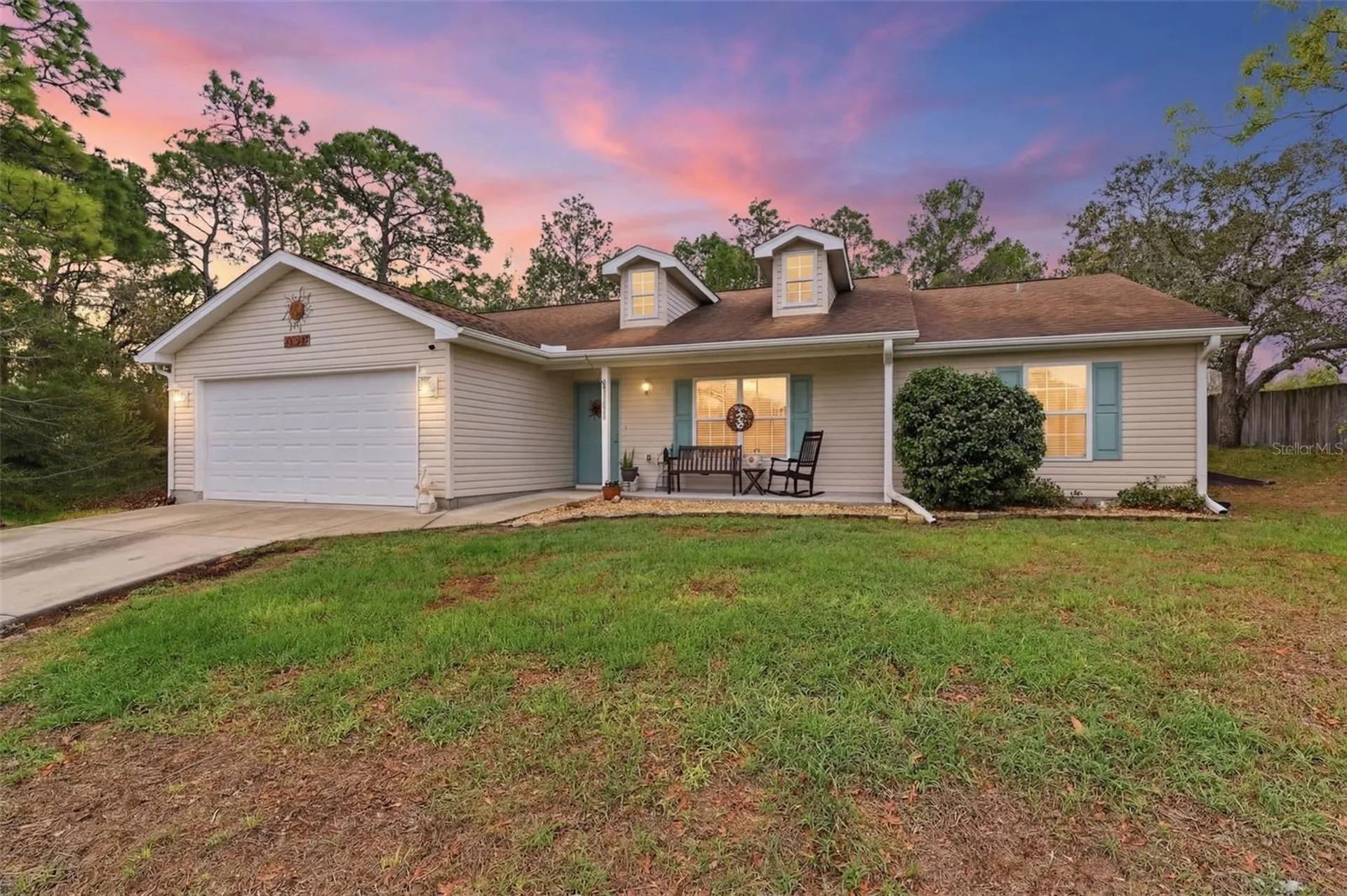 10294 Dotted Wren Avenue Weeki Wachee FL 34613