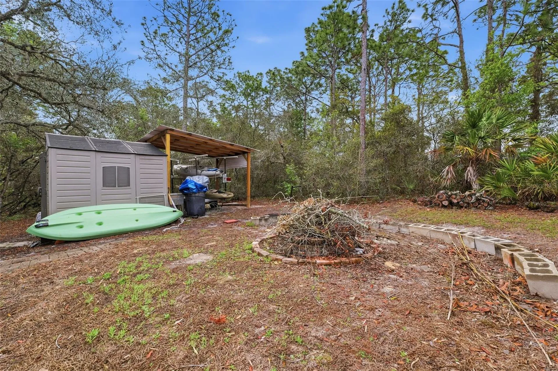 10294 Dotted Wren Avenue Weeki Wachee FL 34613