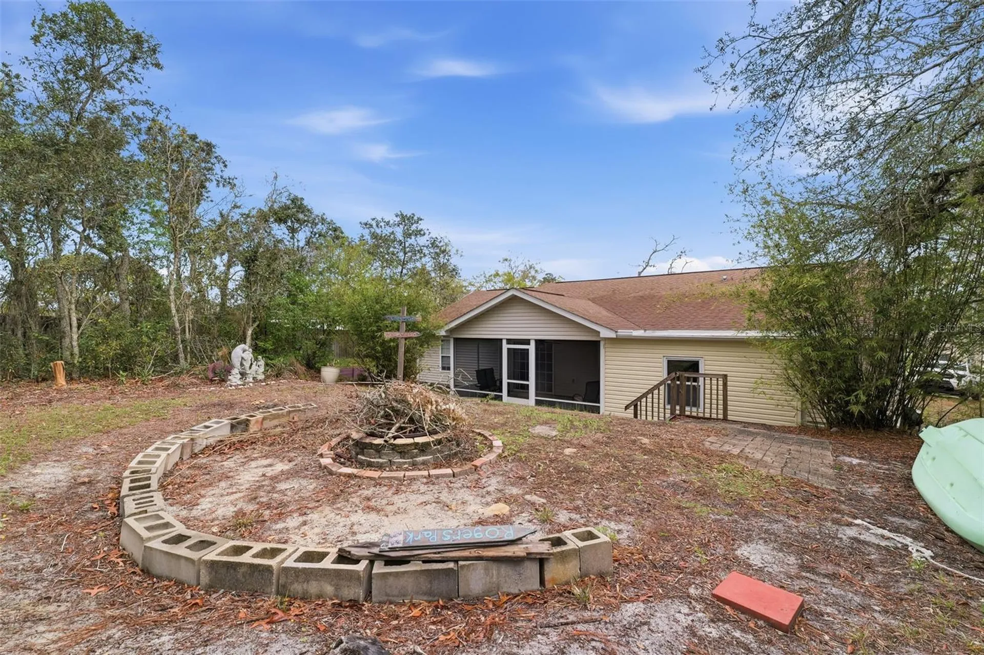 10294 Dotted Wren Avenue Weeki Wachee FL 34613