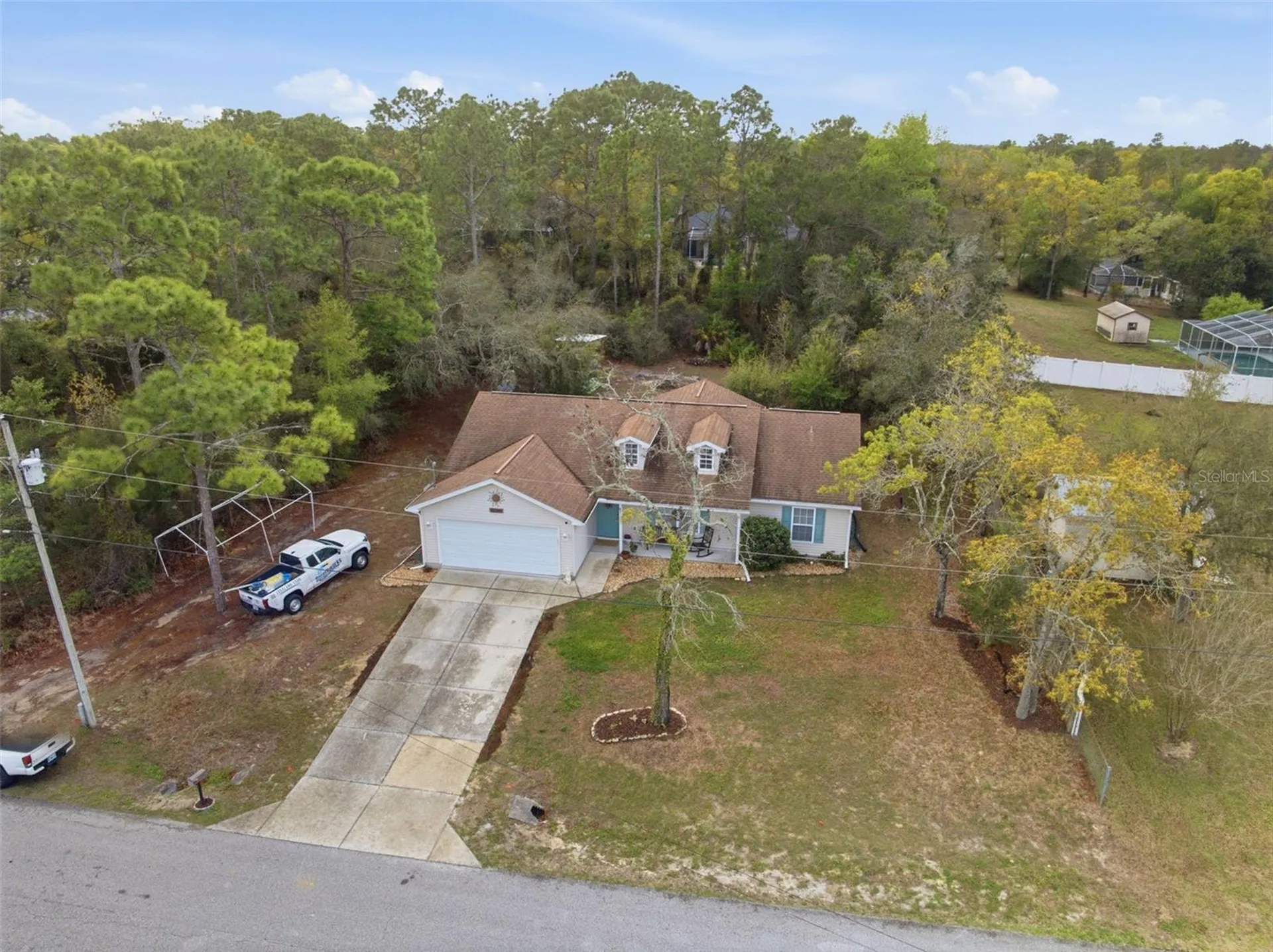 10294 Dotted Wren Avenue Weeki Wachee FL 34613