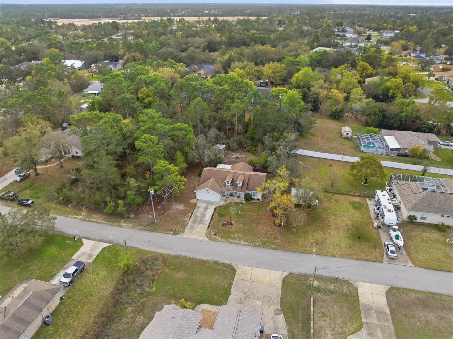 10294 Dotted Wren Avenue Weeki Wachee FL 34613