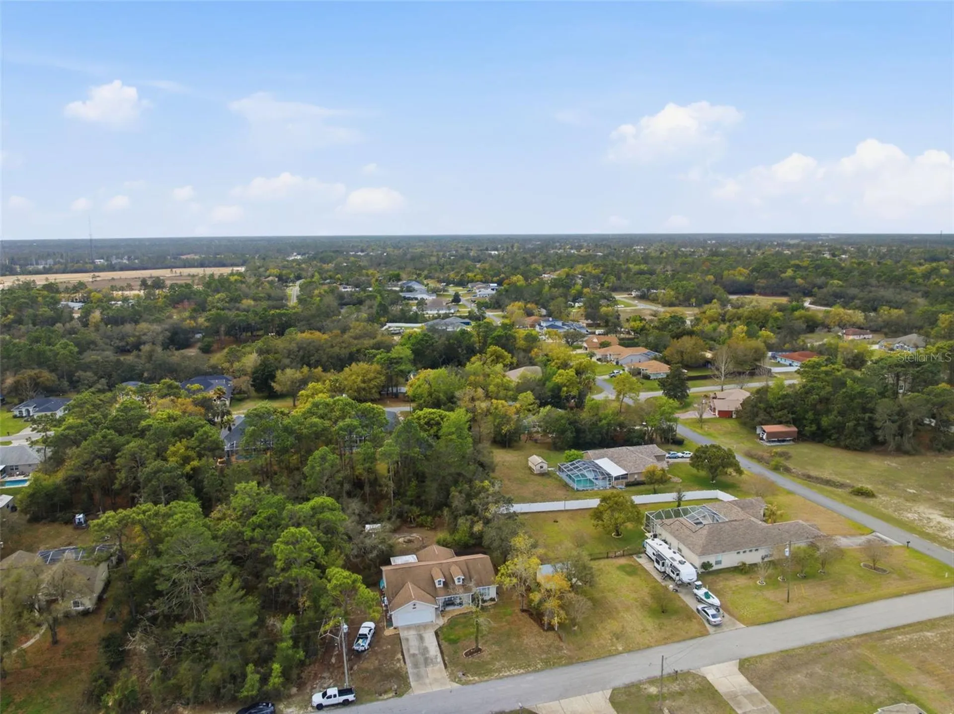 10294 Dotted Wren Avenue Weeki Wachee FL 34613
