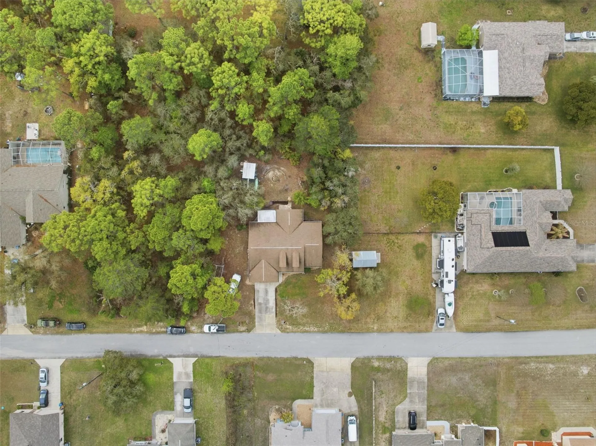 10294 Dotted Wren Avenue Weeki Wachee FL 34613